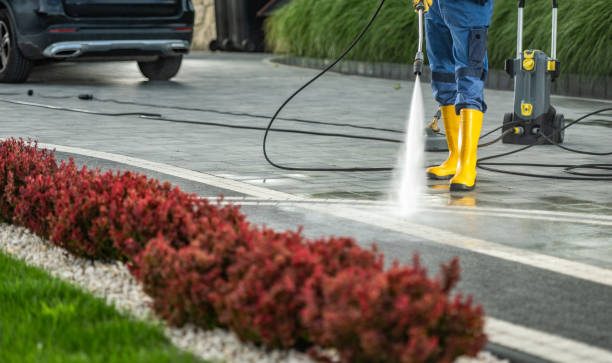 Best Post-Construction Pressure Washing  in Del Norte, CO